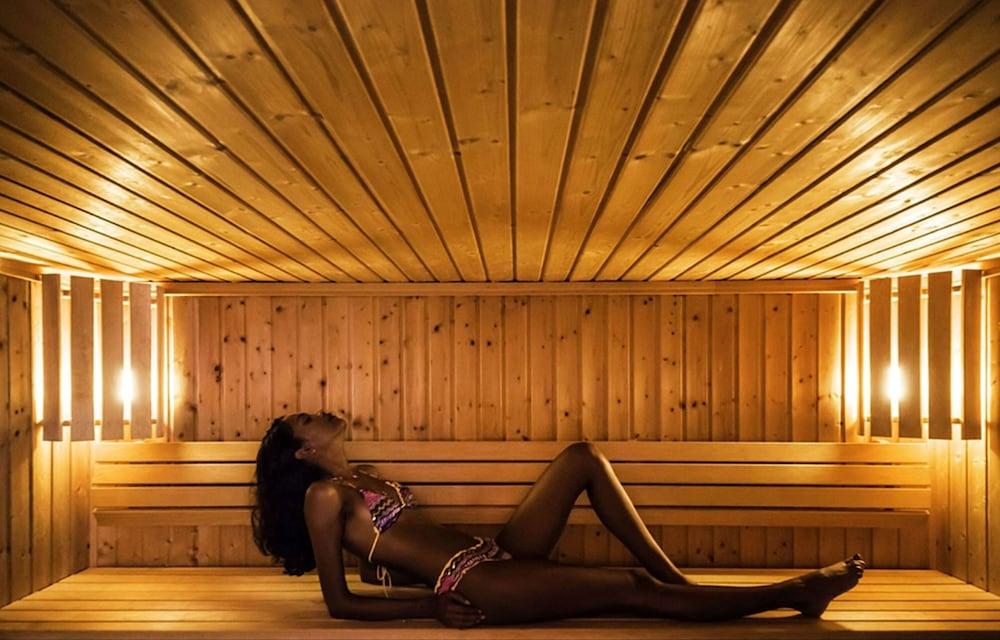 Mahogany Hotel Residence & Spa Le Gosier  Eksteriør billede