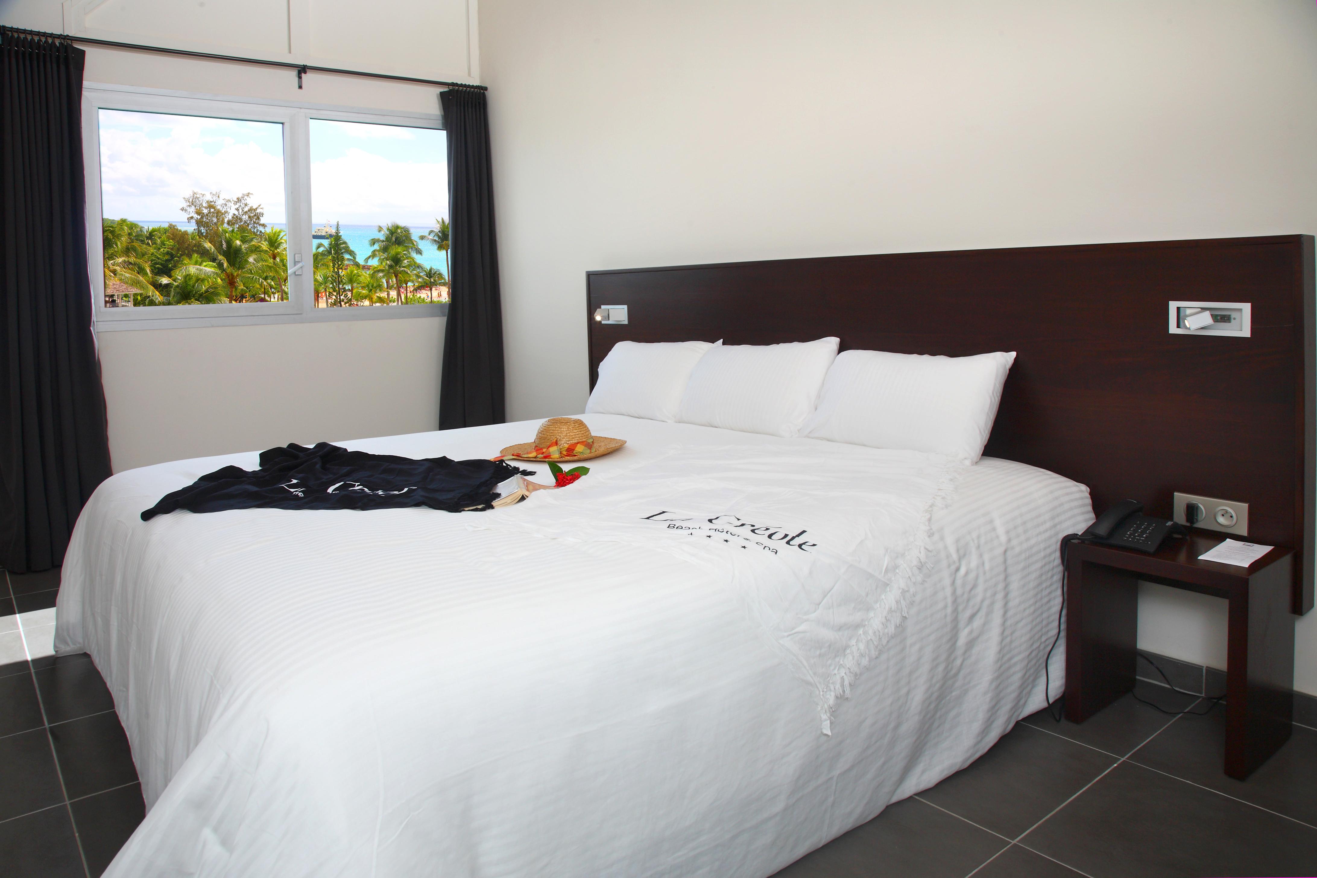 Mahogany Hotel Residence & Spa Le Gosier  Eksteriør billede