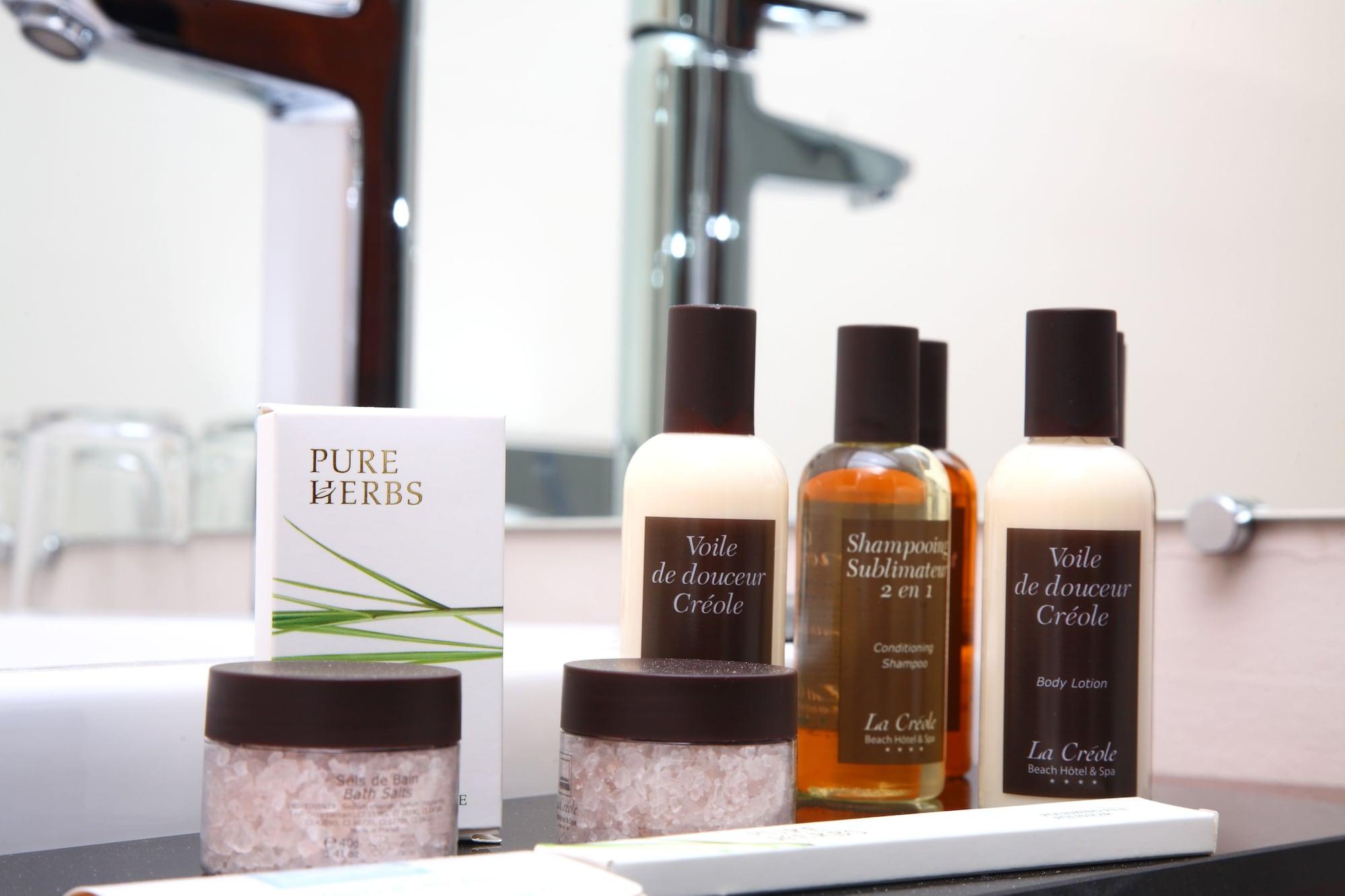 Mahogany Hotel Residence & Spa Le Gosier  Eksteriør billede