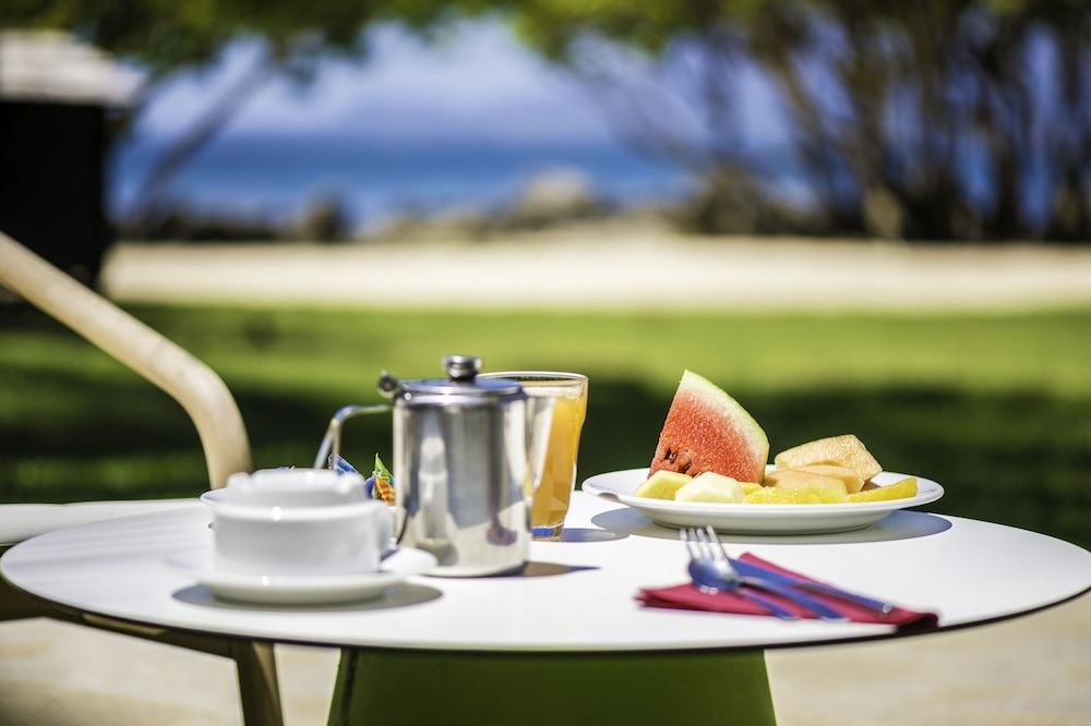 Mahogany Hotel Residence & Spa Le Gosier  Eksteriør billede