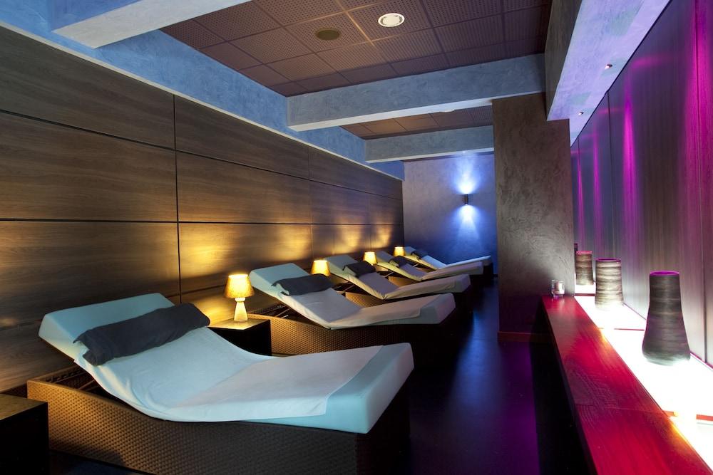 Mahogany Hotel Residence & Spa Le Gosier  Eksteriør billede