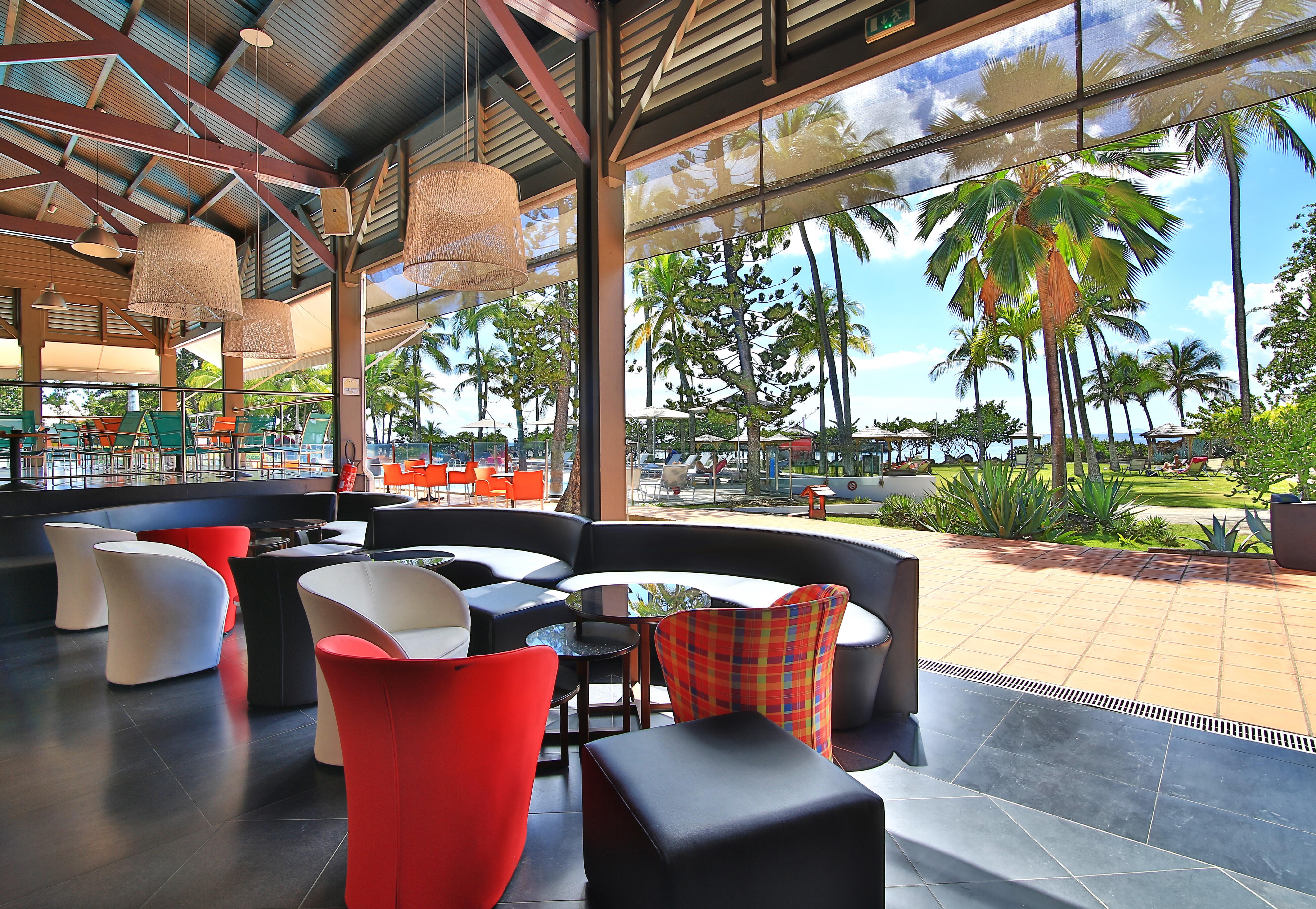Mahogany Hotel Residence & Spa Le Gosier  Eksteriør billede