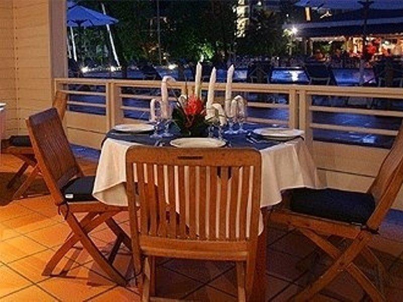 Mahogany Hotel Residence & Spa Le Gosier  Eksteriør billede
